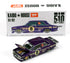 Mini GT X Kaido House 1:64 Scale 1971 Datsun 510 OG Purple Diecast KHMG002